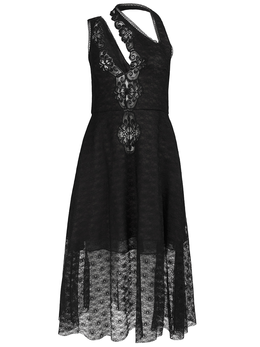 Коктейльное платье STELLA MCCARTNEY