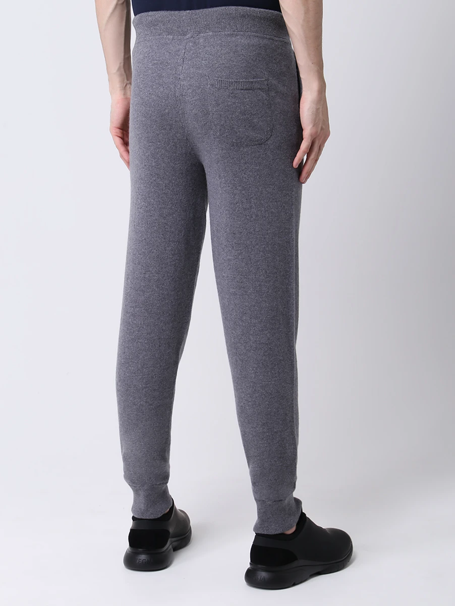 Костюм кашемировый PANICALE U27614GZ0965/U27638PA0965 Серый  Фото 6