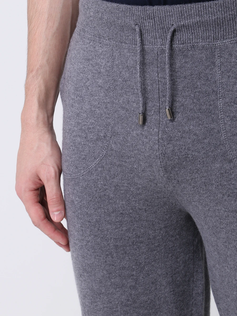 

Костюм кашемировый, Серый, U27637CA0955/U27638PA0955