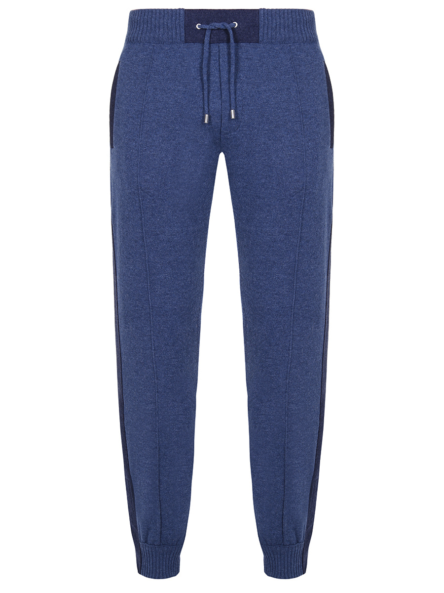 Джоггеры кашемировые FIORONI CASHMERE