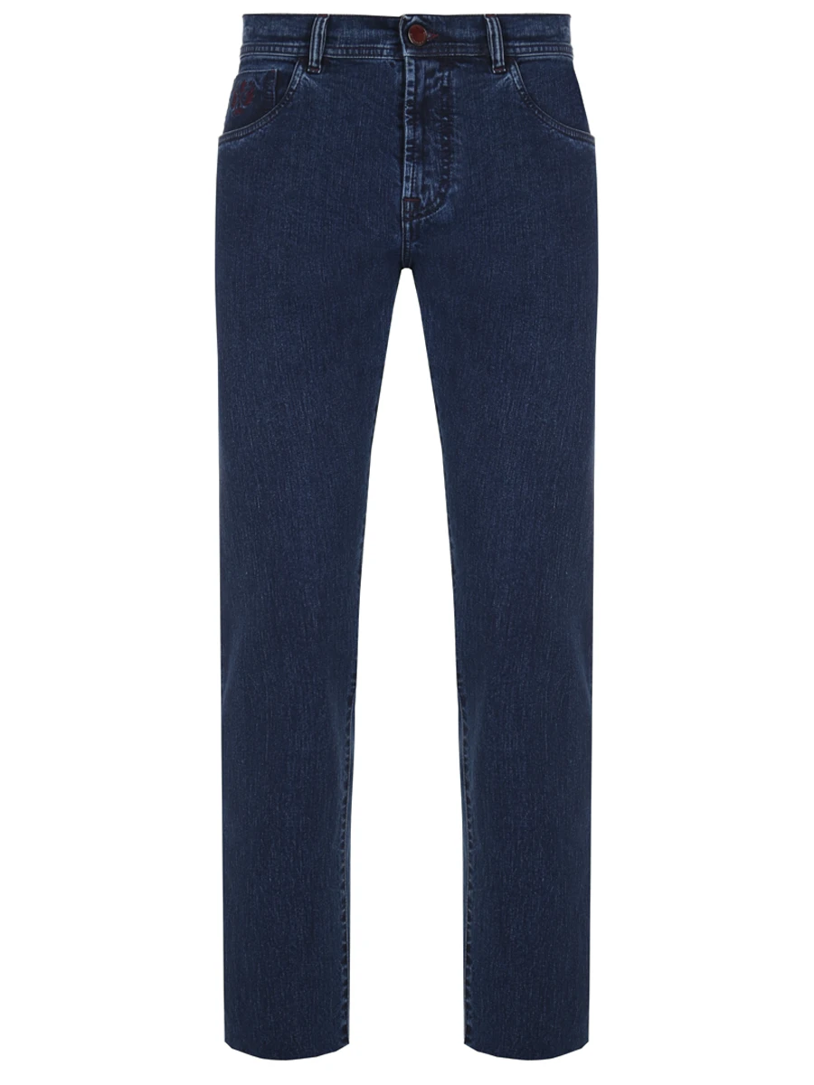 

Джинсы Regular Fit хлопковые, Синий, COSTANTINO/ST3/T20/W2