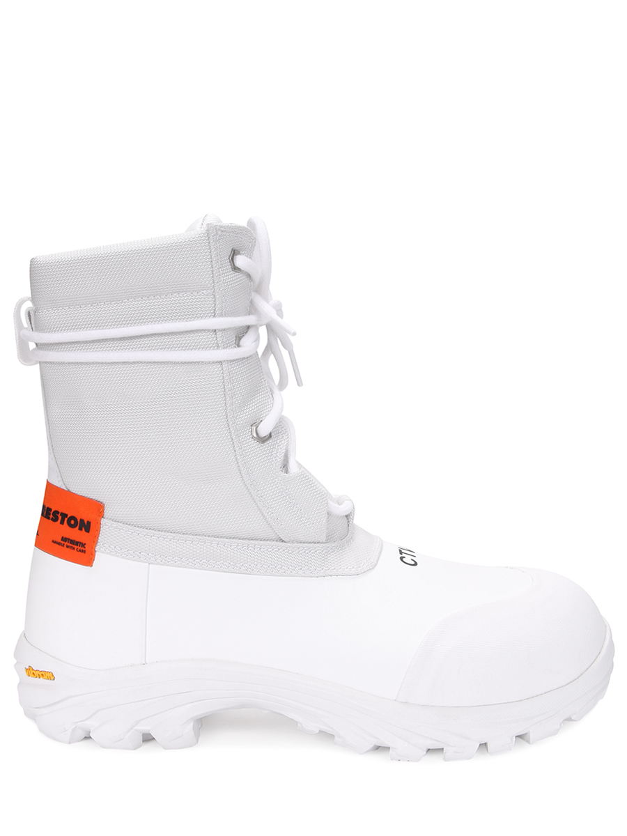 Ботинки комбинированные HERON PRESTON