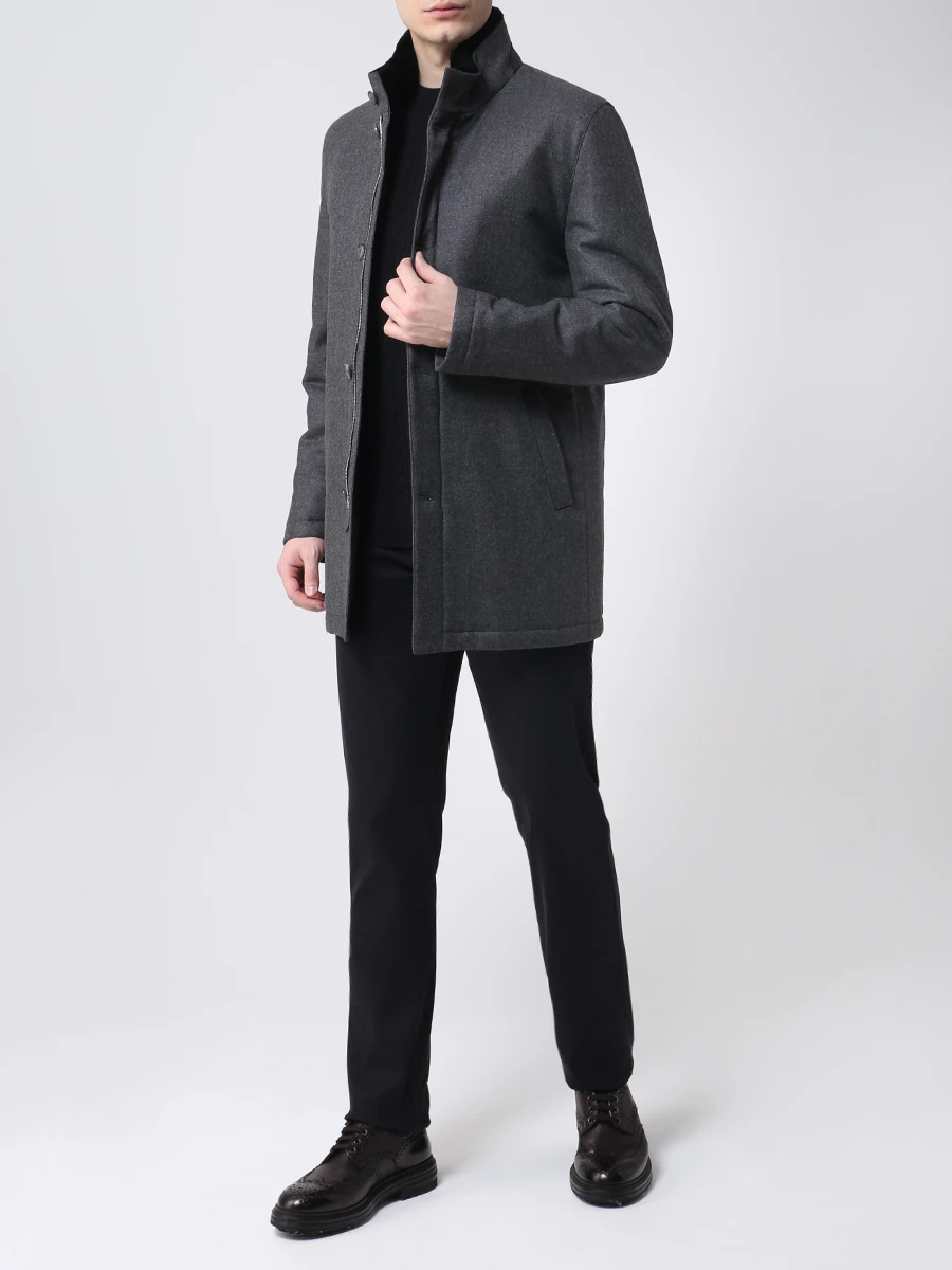 

Джемпер из кашемира и шелка, Черный, 902100/001920/1000б