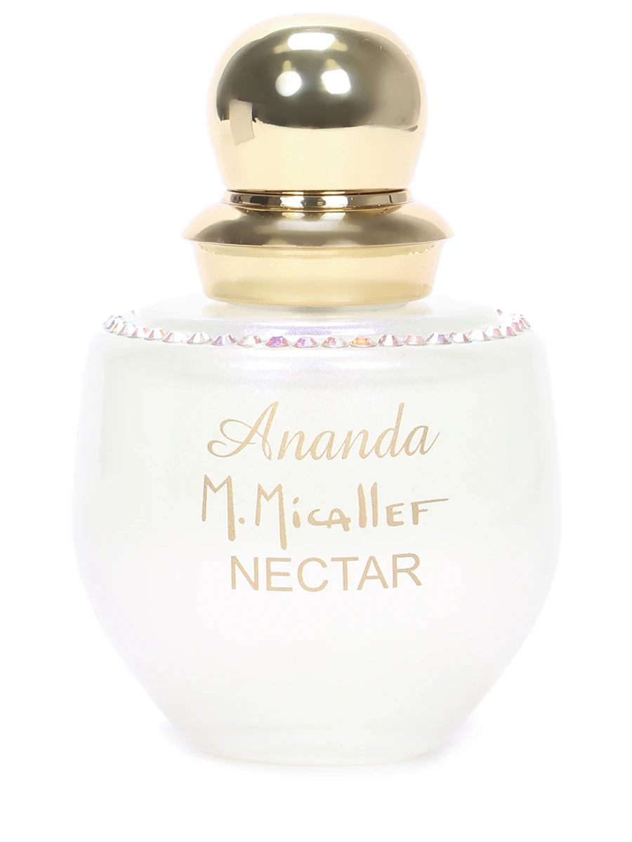   Ananda Nectar
