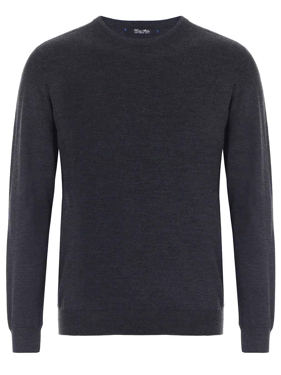 

Джемпер шерстяной, Серый, KW220F44 AK20/21 G31