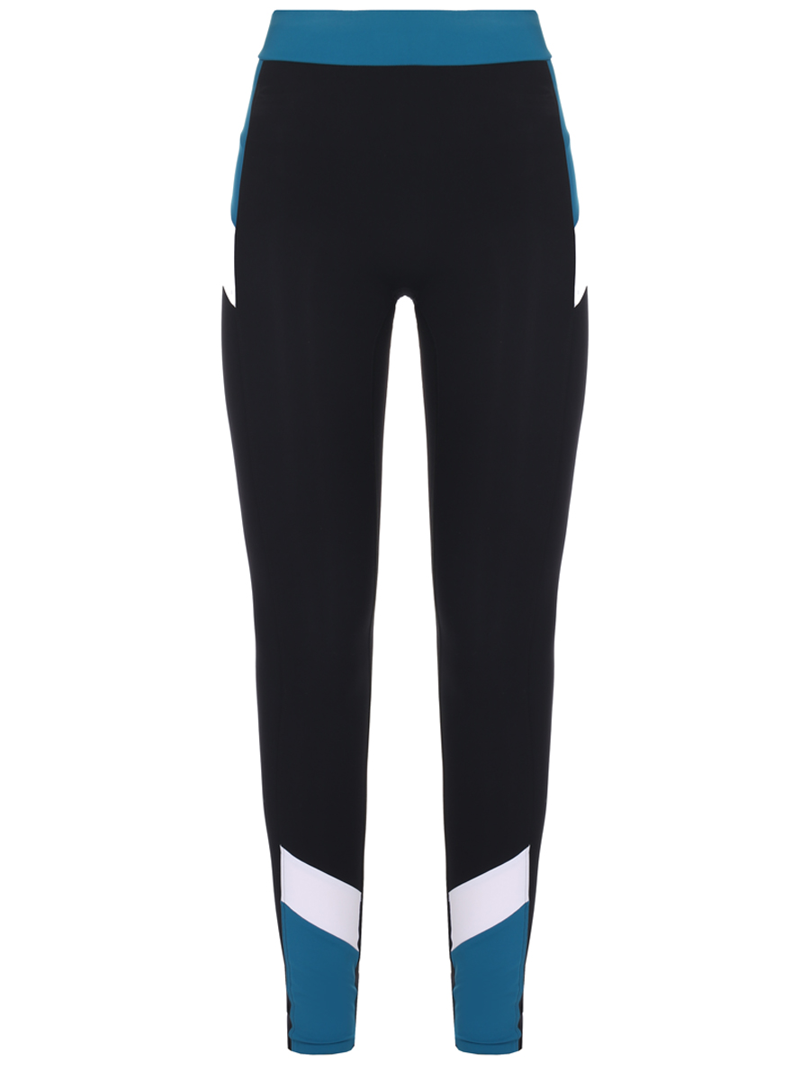 Леггинсы спортивные SILOU