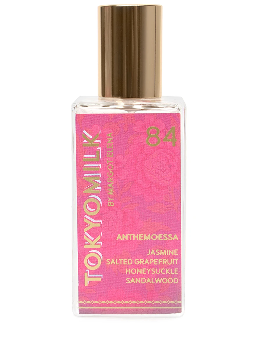 

Парфюмерная вода Anthemoessa, Anthemoessa 47,3 мл