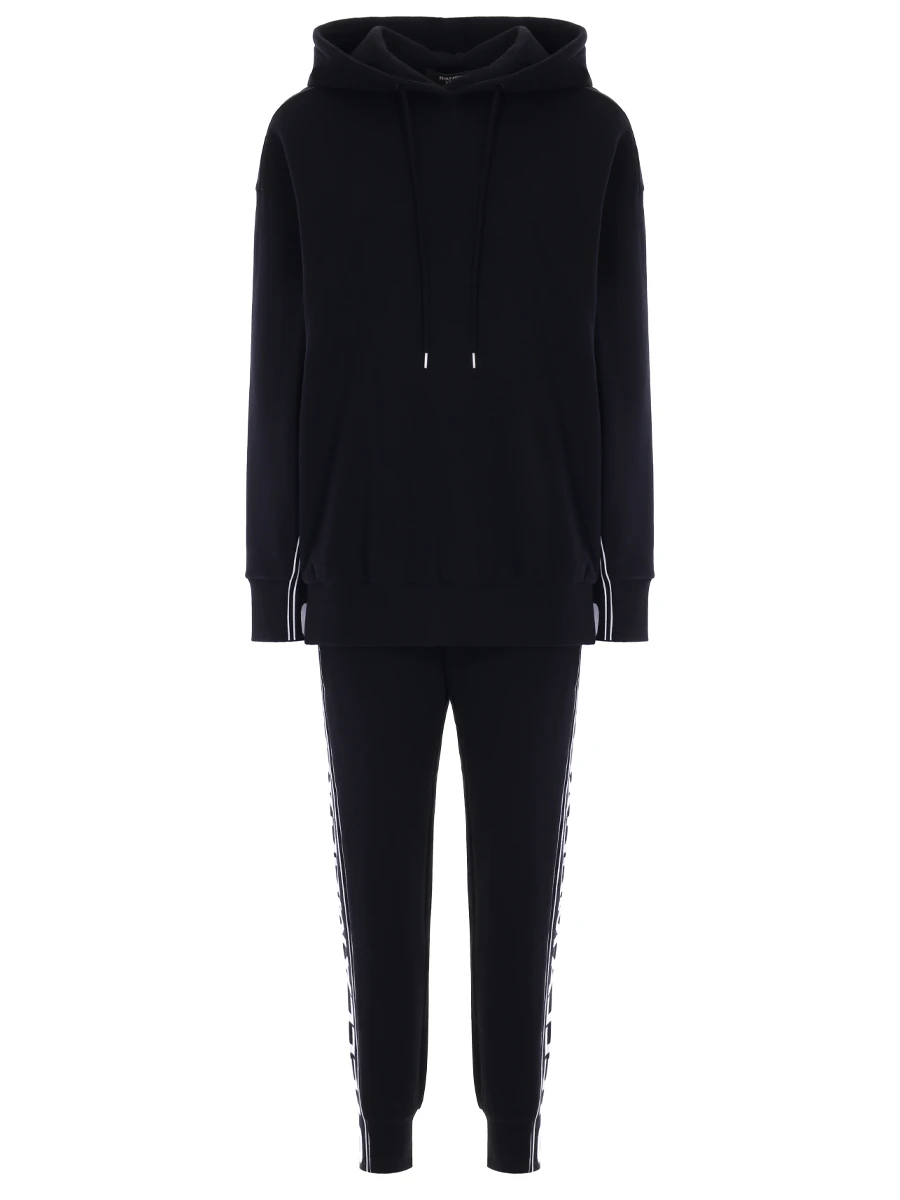 

Костюм спортивный, Черный, 601851SMP84 1000 BLACK/601852SMP84 1000 BLACK