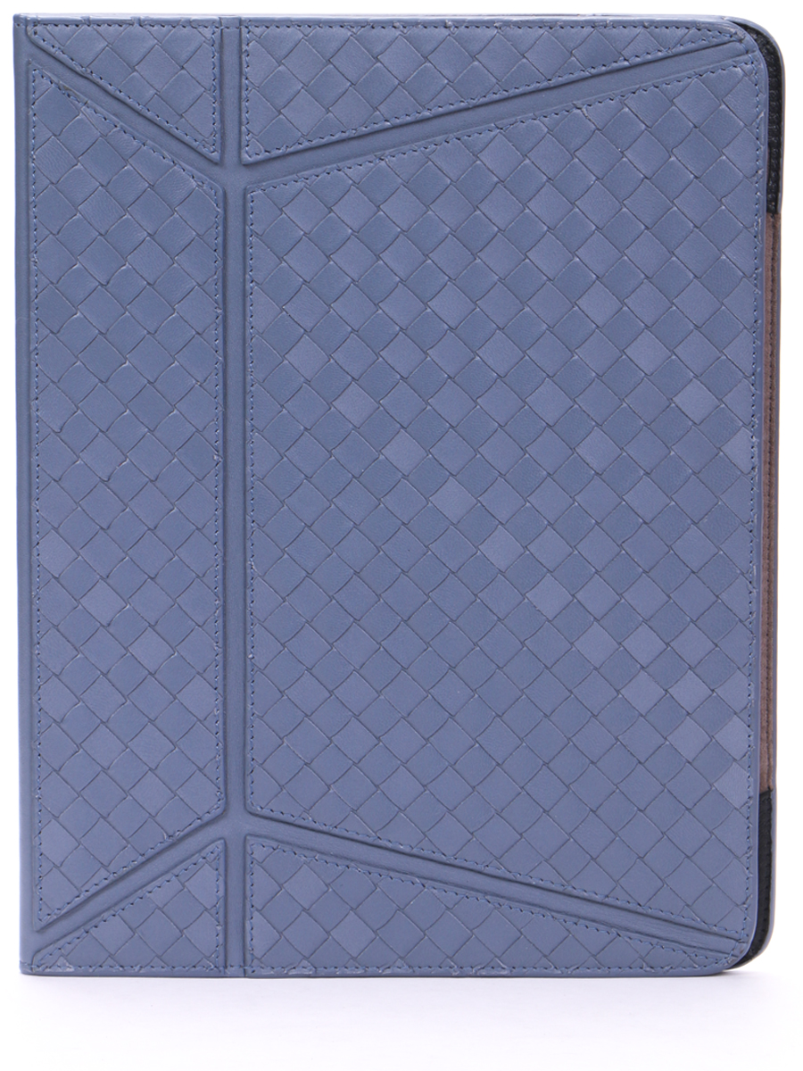 Чехол кожаный для IPAD BOTTEGA VENETA