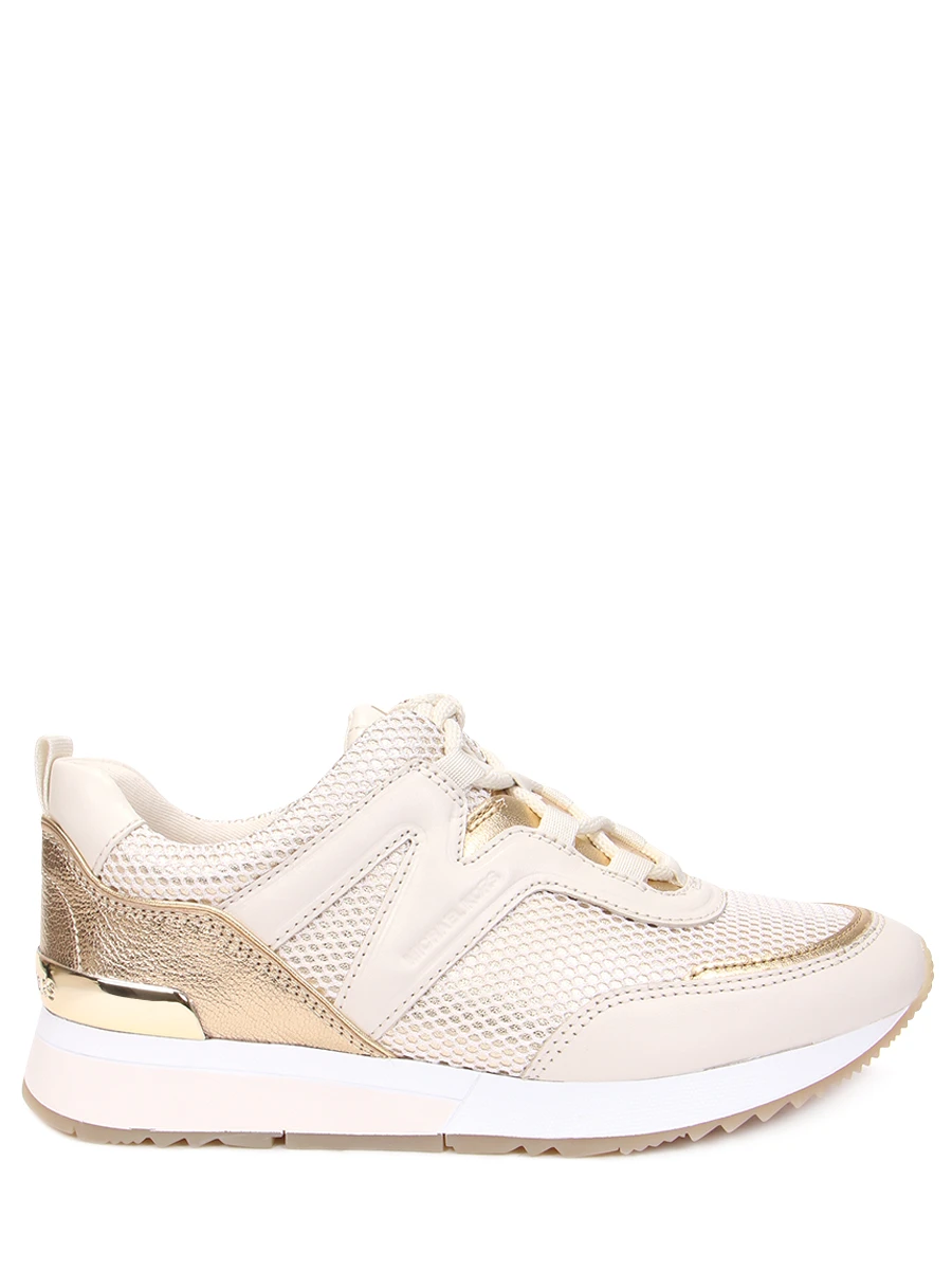 

Кроссовки комбинированные Pippin Trainer, Бежевый, 43R1PIFS2M