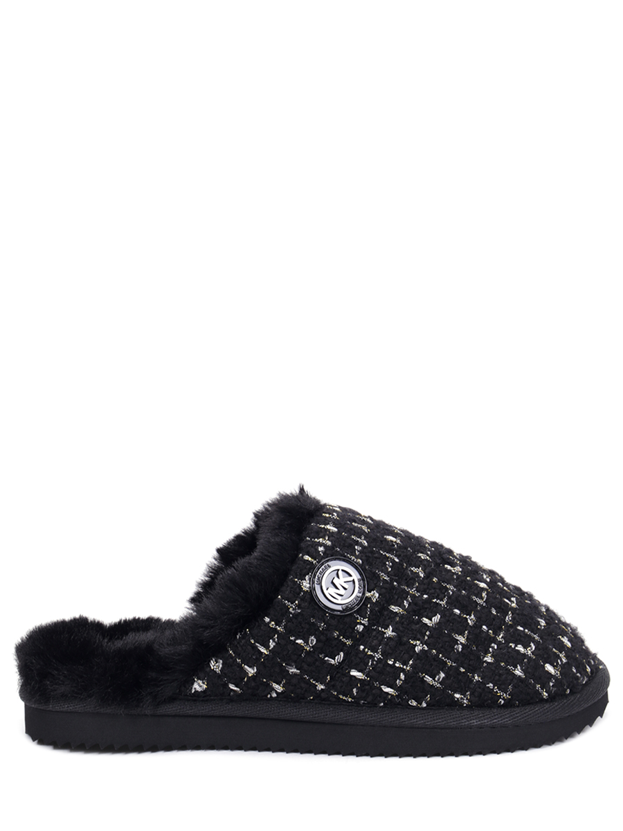 Тапочки меховые MICHAEL MICHAEL KORS