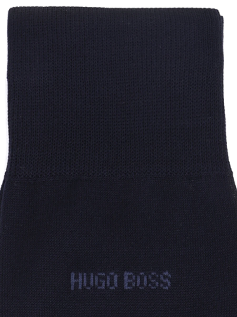 

Носки хлопковые, Синий, 50388433/401
