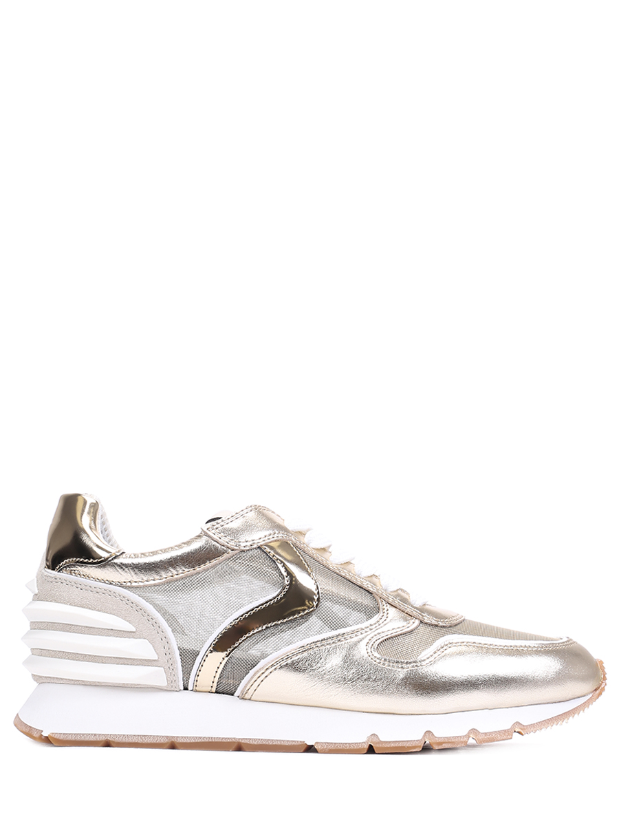 Кроссовки комбинированные VOILE BLANCHE
