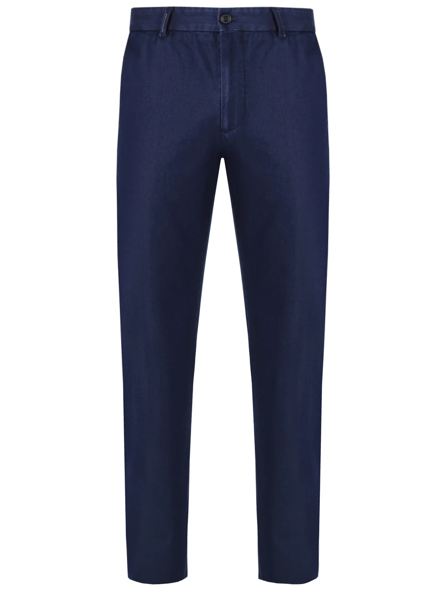 

Джинсы Regular Fit хлопковые, Деним, 21414208/013