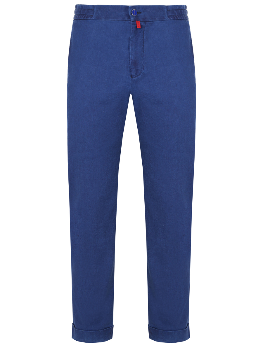 Джинсы Slim Fit KITON