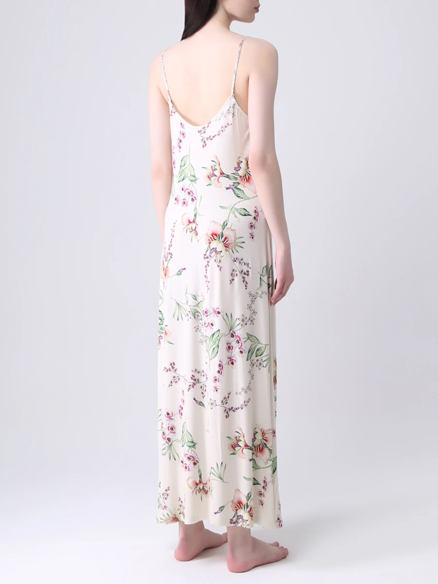 

Сорочка с принтом, Принт, S05NC03/165