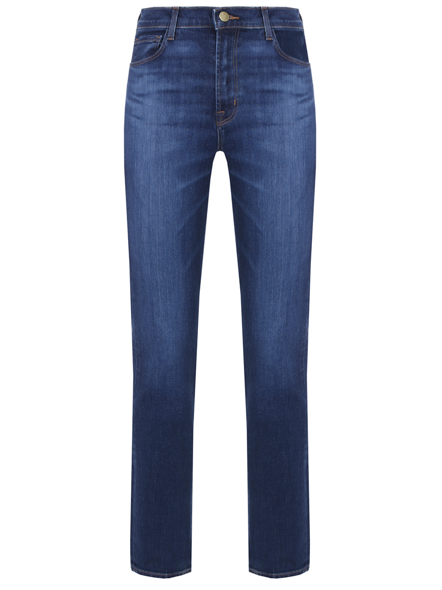 Джинсы хлопковые J BRAND