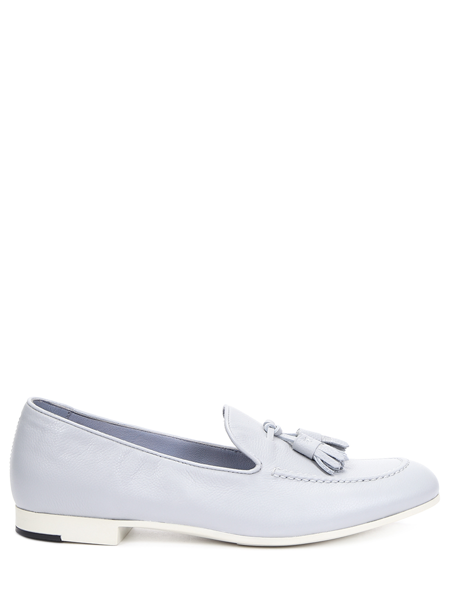 Лоферы кожаные FRATELLI ROSSETTI ONE