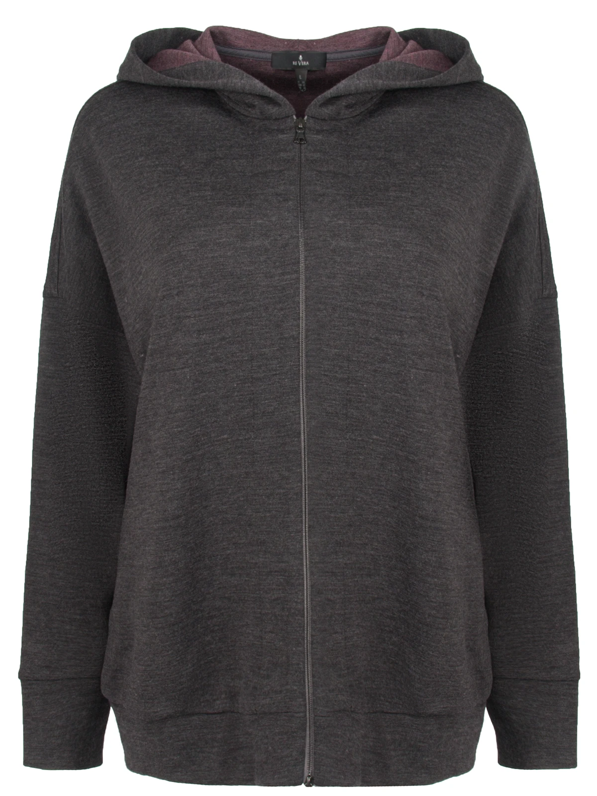 

Шерстяной кардиган, Коричневый, 17182005 Графитный