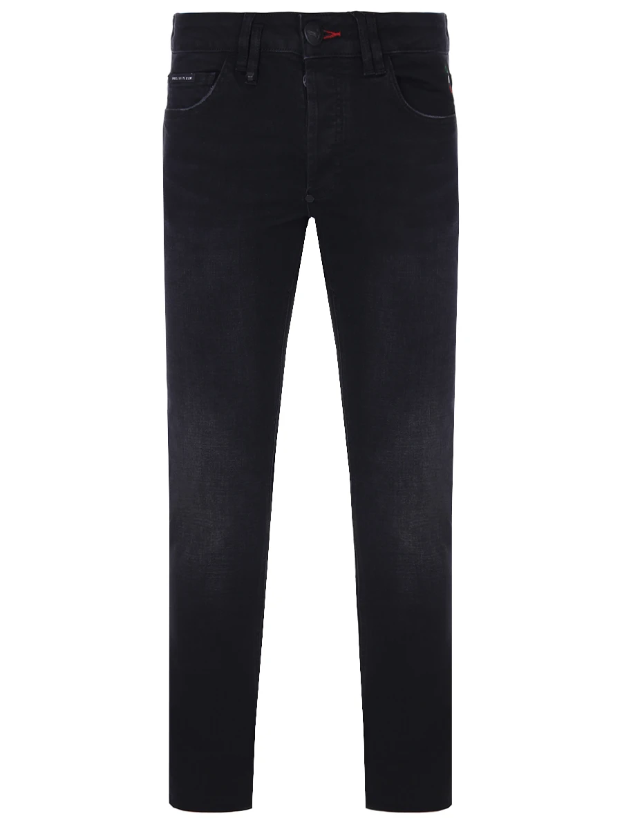 

Джинсы Slim Fit хлопковые, Черный, PAAC MDT2500/02ED