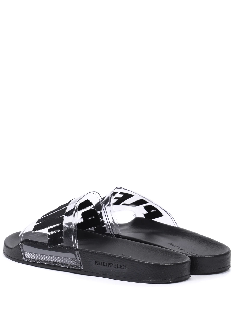 

Шлепанцы резиновые, Черный, MSG0045/02