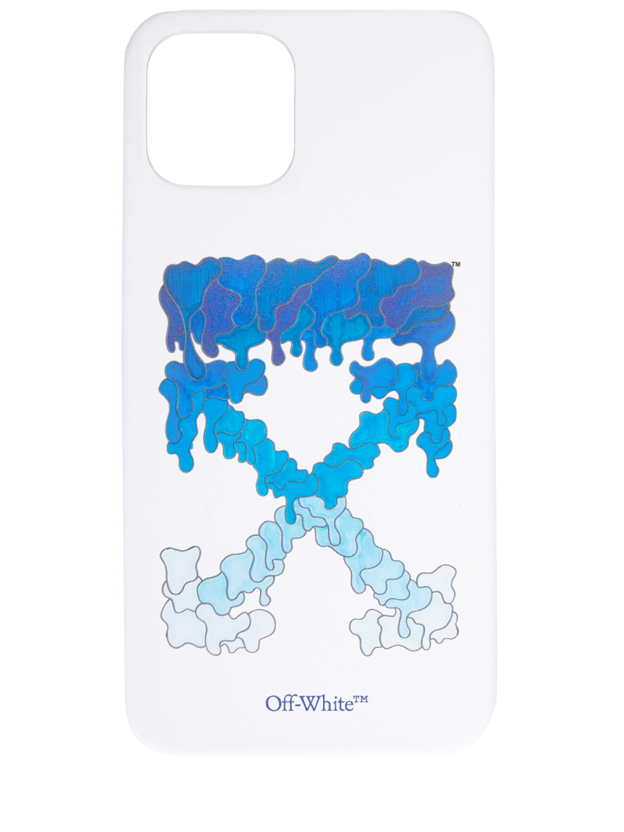 Чехол для IPHONE OFF-WHITE