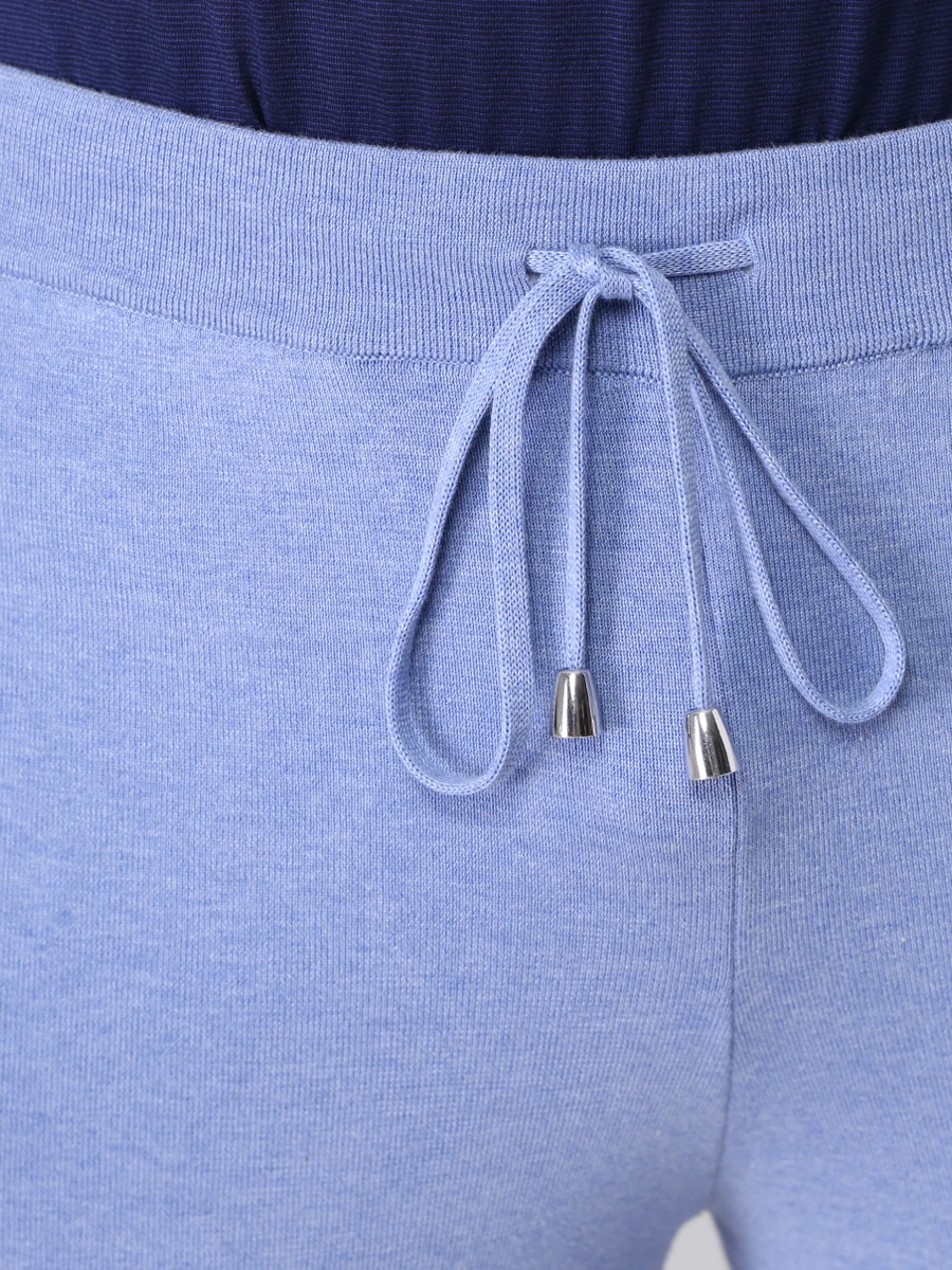 Костюм хлопковый CASTANGIA 5000/1000 LIGHT BLUE SPORT SUIT 23/898 Голубой  Фото 8