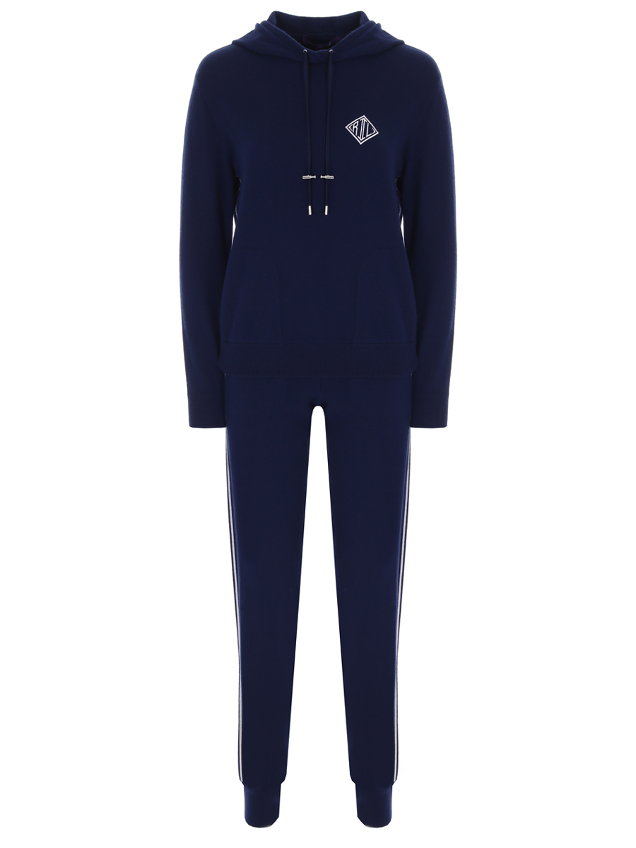 Костюм кашемировый RALPH LAUREN