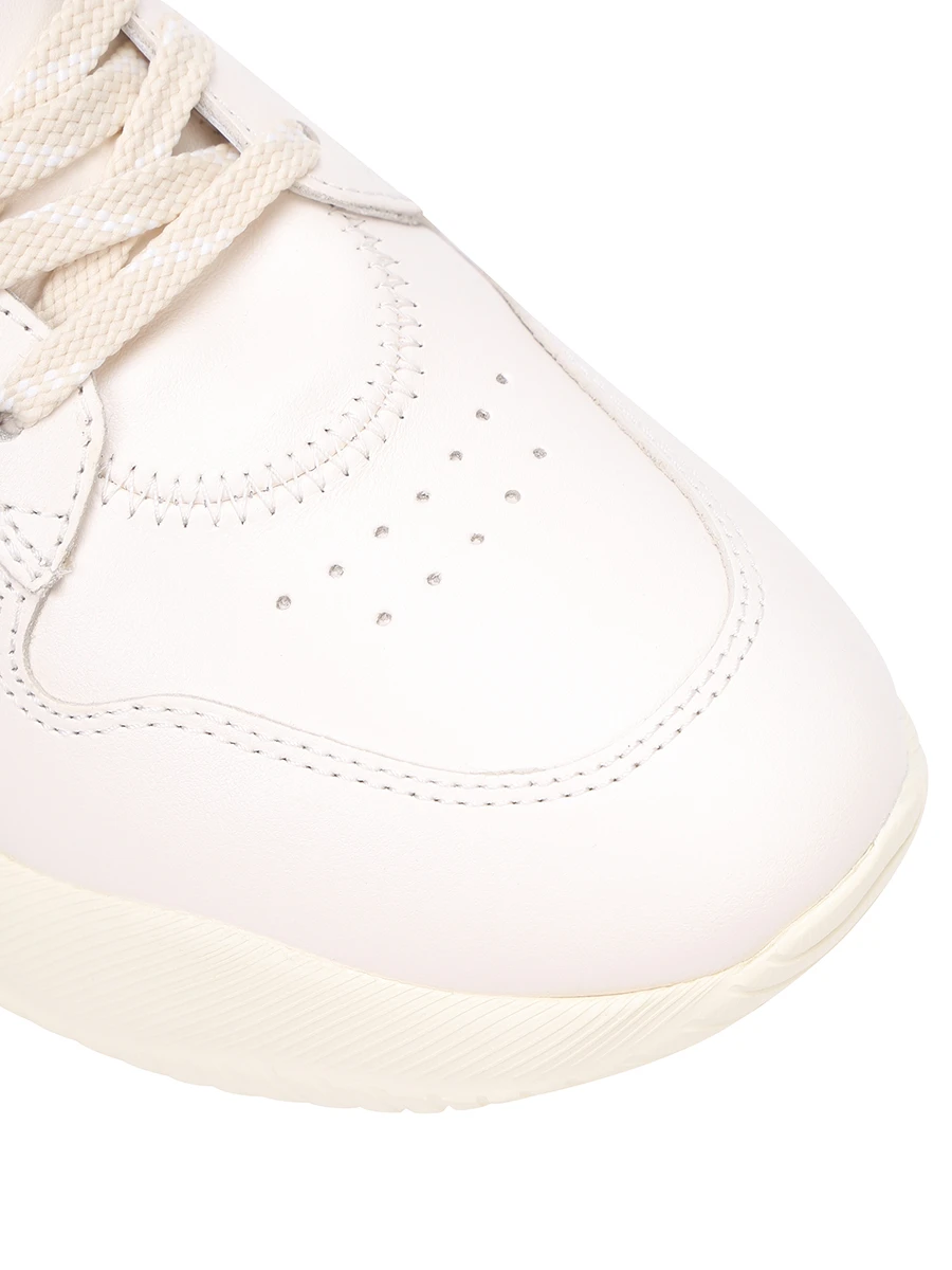 

Кроссовки комбинированные, Бежевый, HXW5250CW70MTX0RTL