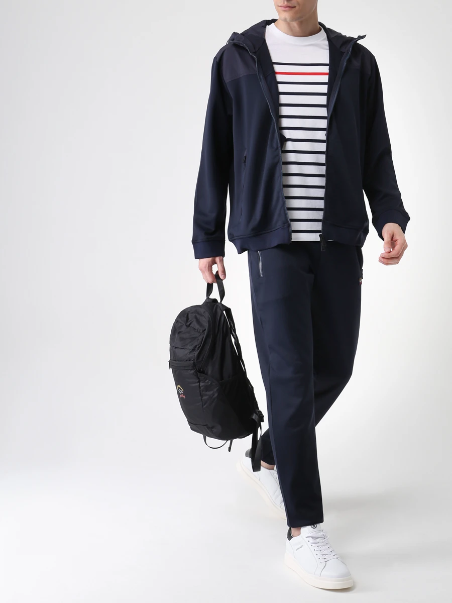 

Костюм спортивный, Синий, 21411940/013